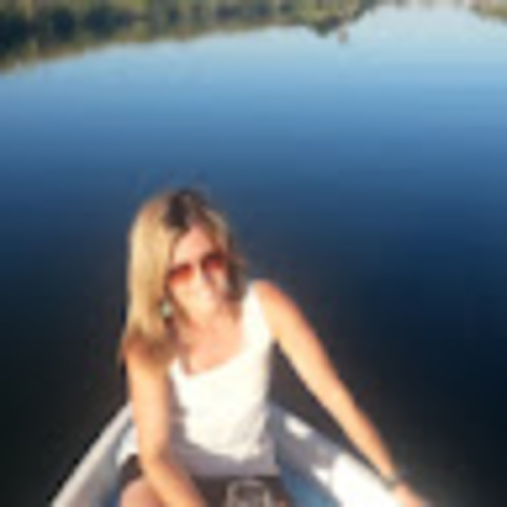 Meet your Posher, Kristin